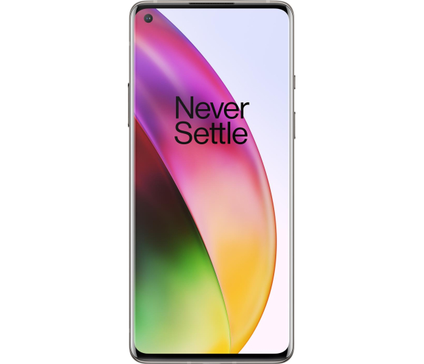 OnePlus 8 5G 12/256GB Interstellar Glow 90Hz - 557613 - zdjęcie 3